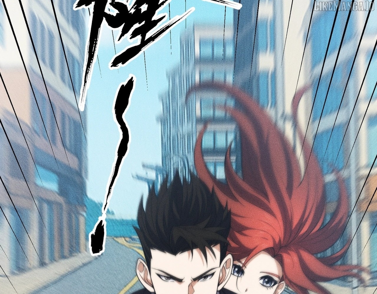 Hidden Dragon in the City (2025) Chapter 3 - page 187